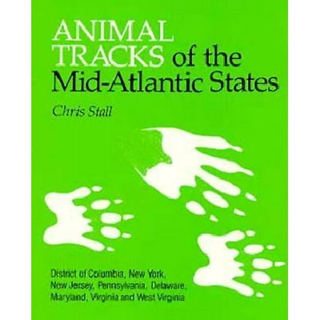 Mid-Atlantic (Paperback - Used) 0898861977 9780898861976 Mid-Atlantic by Stall  Chris