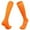 Orange, variant on Gyujnb Youth Socks Long Compression Stockings Wicking Athletic Crew Socks for Boys and Girls Sports Team Training