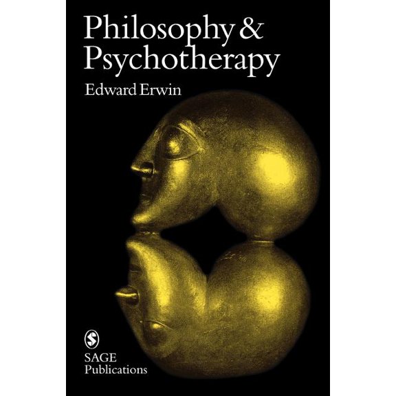 Perspectives on Psychotherapy Philosophy and Psychotherapy, (Paperback)
