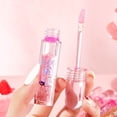 thumbnail image 3 of Temperature Changing Water Lip Gloss – 4.4ml – pH Adaptive, Hydrating, Plumping – For Glass Lips – 1tube, 3 of 7