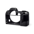 thumbnail image 4 of easyCover - Silicone camera case - Protection for your camera - Nikon Z6/Z7 - black, 4 of 4