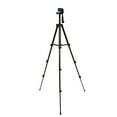 thumbnail image 1 of Camera Phone Tripod, 360 Degree 4 Sections Camera Tripod Stand Extendible 2.2lb Load Capacity Lightweight  for Video Recording for Live Streaming, 1 of 8