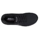 thumbnail image 3 of Tenis Mujer SKECHERS Transpirable Deporte Basico negro 25, 3 of 6