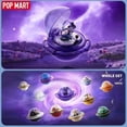 thumbnail image 2 of POPMART ROMANTIC RINGBOX Serie 3 Caja Sorpresa Juguetes Figuras de Acción Anime Kawaii Caixa Caja Sorpresa Caja Misteriosa Muñecas Regalo para Niñas, 2 of 5