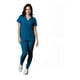 thumbnail image 1 of Pijama Quirúrgica De Mujer Performance Antibacterial, 1 of 4