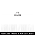 thumbnail image 3 of Arctic Cat New OEM Water Pump O-Ring Seal Gasket ZRT EXT Cheetah Cougar Wild ZR, 3 of 5