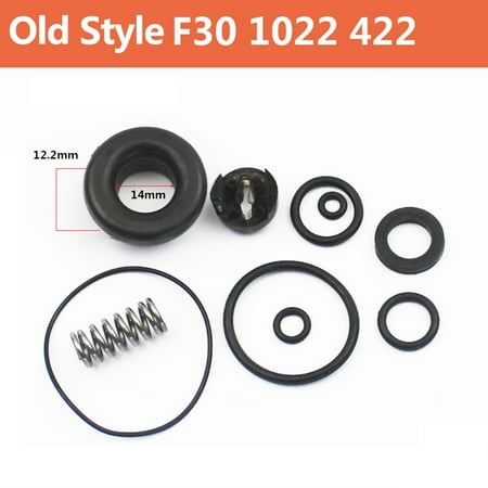 

Leke Air Nailer Accessory Kit T50 T64 F30 P625 1013 Pneumatic Nailer Seal Fittings