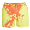 thumbnail image 2 of Summer Men Temperature-sensitive Color-changing Beach Swim Pants Trunks Shorts_Gift Of G, 2 of 5