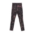 thumbnail image 1 of Legging Justice Talla 8 Manchas Negro, 1 of 3