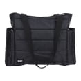thumbnail image 4 of Built NY Puffer Lunch Tote - Black, 4 of 6