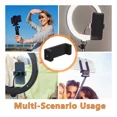 thumbnail image 4 of Soporte Para Teléfono Con Accesorios Selfie Stick, 4 of 8