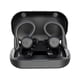 thumbnail image 1 of Auriculares Auriculares inalámbricos Cabina de carga Compatible con Bluetooth 5.0 Auriculares estéreo Auriculares deportivos con manos libres, Negro Methold EL000845-01B, 1 of 1