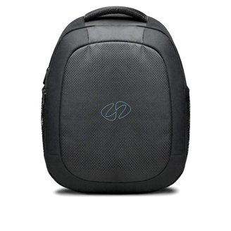 SwissGear 1900 Scansmart TSA 17 Laptop Backpack, Black/Black, 19-Inch Amazon.com: SwissGear 1900 ScanSmart 17” Laptop Backpack  main image 2