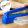 thumbnail image 3 of DEEPCRAFF 25Pcs Sealing Tape Heat Insulation For Packaging Applications, 3 of 6