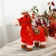 thumbnail image 5 of Amzcrzy Funda Nórdica, Sábana, Funda De Almohada De Satén, Muñeco De Juguete, Año Del Caballo, Muñeco De Juguete, Caballo Bebé, Juguete Para Muñeca Para Acompañar El Sueño, Regalo, Toallas De Baño, M, 5 of 8
