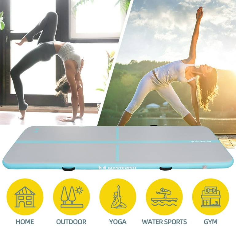 Outdoor gym mat hotsell