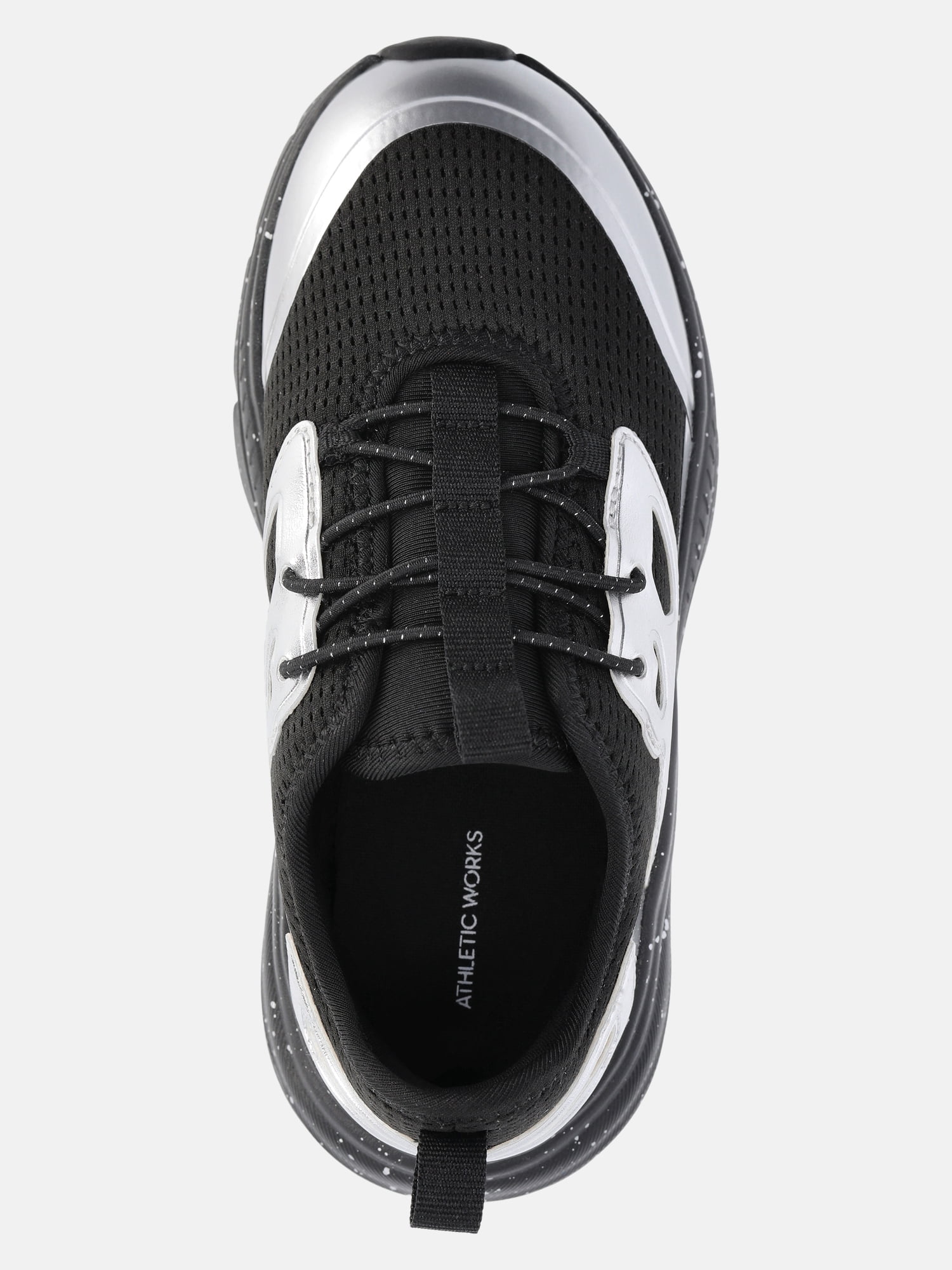 Athletic Works Little and Big Boys Cage Athletic 2.0 Sneakers