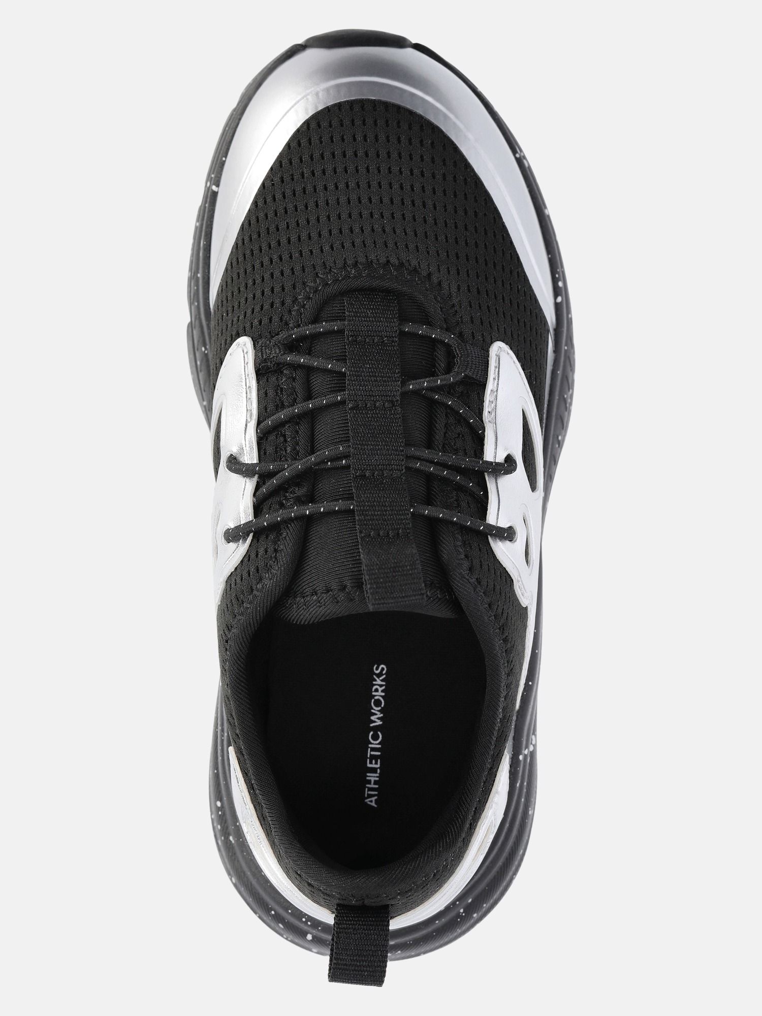 Athletic Works Boys Cage Athletic 2.0 Sneakers photo 4
