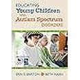 thumbnail image 3 of Educating Young Children With Autism Spectrum Disorders, Paperback, 3 of 3