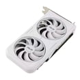 thumbnail image 4 of TARJETA DE VIDEO Asus RTX3060TI DUAL OC 8GB DDR6X WHITE HDMI DISPLAY PORT DUAL-RTX3060TI-O8GD6X-WHITE, 4 of 7