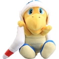 thumbnail image 1 of Boomerang Bro Koopa 8'' Plush, 1 of 5
