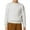 White, variant on Krdevn Kids Sweater Boys Girls Casual Solid Color Pullover Round Neck Knitwear Soft Comfortable Warm Winter Clothing Toddler Child,Fall Clothes,Size:6-8 Years