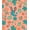 Pink, Pattern 4, variant on ODIKA 4' x 6' Machine Washable Non-Slip Area Rug, Whimsical egg High Traffic Rug, Red, 719851