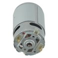 thumbnail image 2 of 14teeth -550VC-8518,Motor Replaces For GSR GSB 12-2-LI,120-LI, 2 of 8