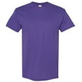 thumbnail image 3 of Gildan Mens Heavy Cotton Short-Sleeved T-Shirt, 3 of 3