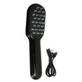 thumbnail image 2 of Electric Scalp Massager, 6600 RPM  Comb ABS  For Stress Relaxation, 2 of 8