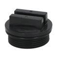 thumbnail image 2 of LJNYFDC Threaded Filter Drain Plug Pool Drain Plug Convenient Easy Installation Plastic Swimming Pool Plug Stopper Pool Accessories Pool Plug, 2 of 6