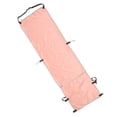 thumbnail image 4 of Funda para hamaca con reposapiés de avión ergonómica color rosa Bling Bling, 4 of 12