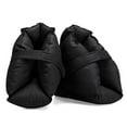 thumbnail image 3 of 1 Paire de Protecteurs de Talon Coussins Respirants Soulageant la Pression, 3 of 9