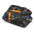 thumbnail image 3 of Escudo de kayak Cubierta de bote de canoa de kayak universal Cubierta de almacenamiento de cubierta de polvo impermeable Protector, 3 of 6