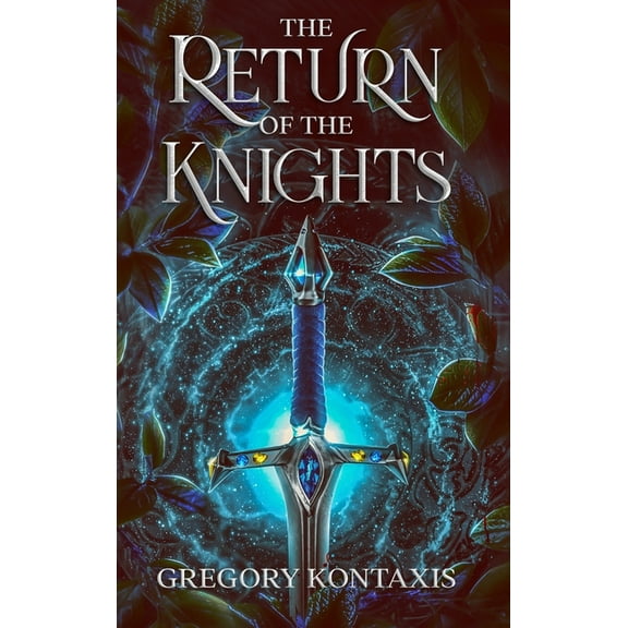 Dance of Light The Return of the Knights, Book 1, (Hardcover)