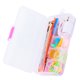 thumbnail image 4 of Sewing Travel Kit, Easy Mutifuctional Stainless Steel Plastic Sturdy Small Knitting Kit  For Crochet Beginners Kit For Women For Sewing Tool For Children ANGGREK Knitting Accessories, 4 of 8