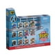 thumbnail image 1 of Figuras Funko Bitty Pop Marvel Infinity Saga, 12 unidades, 2,2 cm, 1 of 7