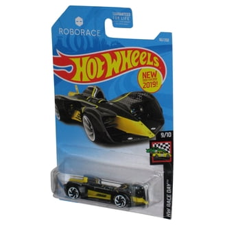 ミニカー Hot Wheels JERRY RIGGED 198/250 Hot Wheels HW Race Day (2019) Gray '64 Nova Wagon Gasser Jerry