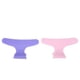 thumbnail image 4 of Accesorios Para El Cabello 12 Pinzas Para El Cabello De Mariposas De Colores, Antideslizante, Ideales Para Peinar, Seccionar, Sujetar El Cabello En Grandes, 4 of 7