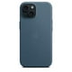 thumbnail image 5 of Funda para teléfono Apple iPhone 15 FineWoven con MagSafe Pacific Blue, 5 of 7