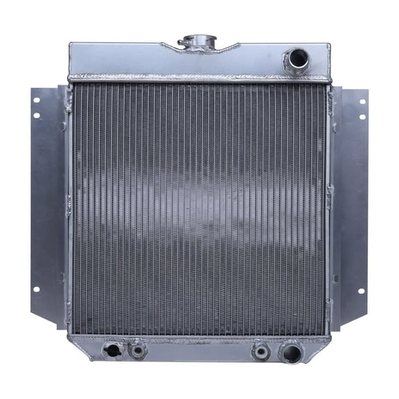REACH 41-544 Radiator for a 82-78 Ford/Mercury Radiator Replacement