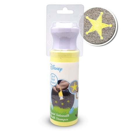 Toy Story Stamper Chalk