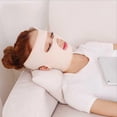 thumbnail image 2 of V Mascaril Que Forma Antienvejecimiento Apretar Barbil Arrugas Caídas Adelgazamiento - M Sunnimix Herramienta delgada de máscara de ajuste facial, 2 of 8
