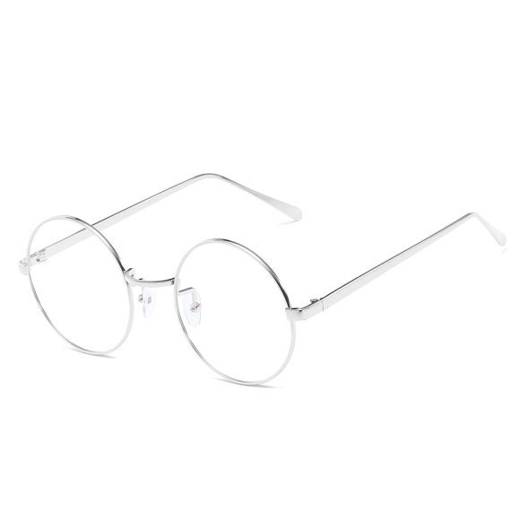 Lunettes de Lecture Bifocales à Monture Surdimensionnée +1,50 pour Hommes Femmes Lunettes Rétro Bifocales