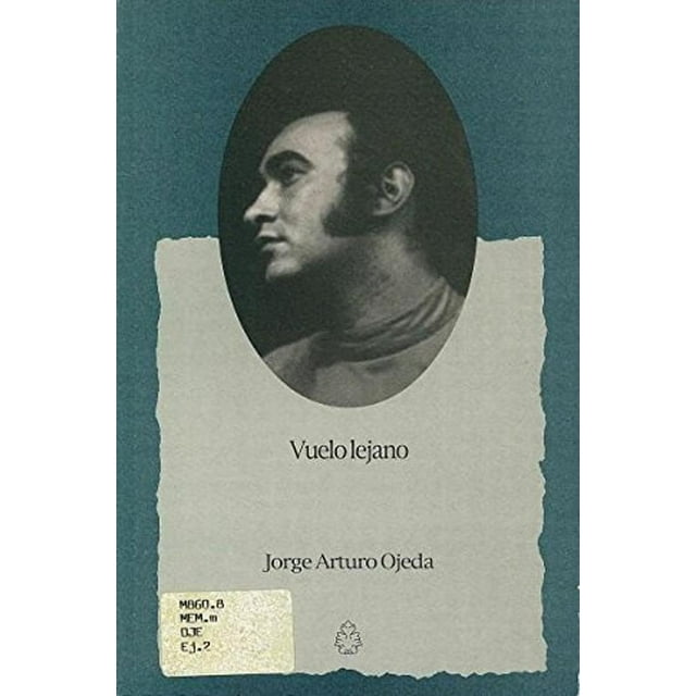 Vuelo Lejano Blanco