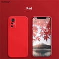 thumbnail image 1 of Funda para Xiaomi 12 Pro, funda para Xiaomi Mi 12 Lite 12X 12T 13 Pro Redmi Note 11 12 Pro, funda de silicona líquida suave para Xiaomi 12 Tan Jianjun unisex, 1 of 2