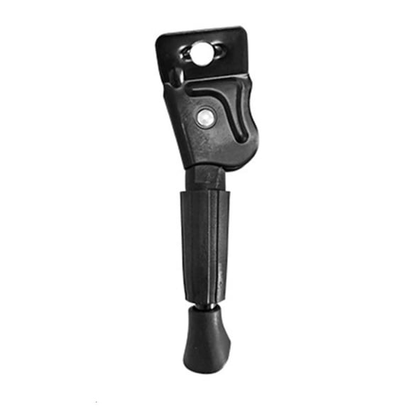 CEORPER Universal Electric Bike Kickstands, Side Kickstand, Bike Stand Grade