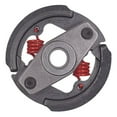 thumbnail image 3 of 44-6 High Performance Clutch Clutch Pad for Mini Motorcycle Two-Stroke Pocket Dirt Bike ATV Quad Bike 47Cc 49Cc Parts, 3 of 6