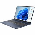 thumbnail image 6 of Lenovo IdeaPad 16" Touchscreen 2-in-1 Laptop, AMD Ryzen 5 8645HS, 512GB SSD, Windows 11 Home, 83DS0005US, 6 of 15