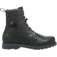 thumbnail image 2 of TCX Blend 2 GTX Mens Leather Motorcycle Boots Black 48 EUR, 2 of 7